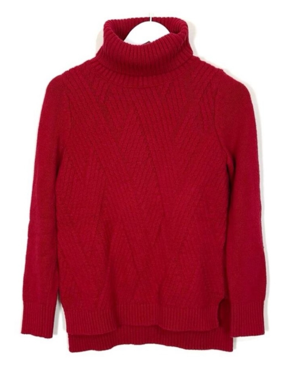 Banana Republic Turtleneck Sweater